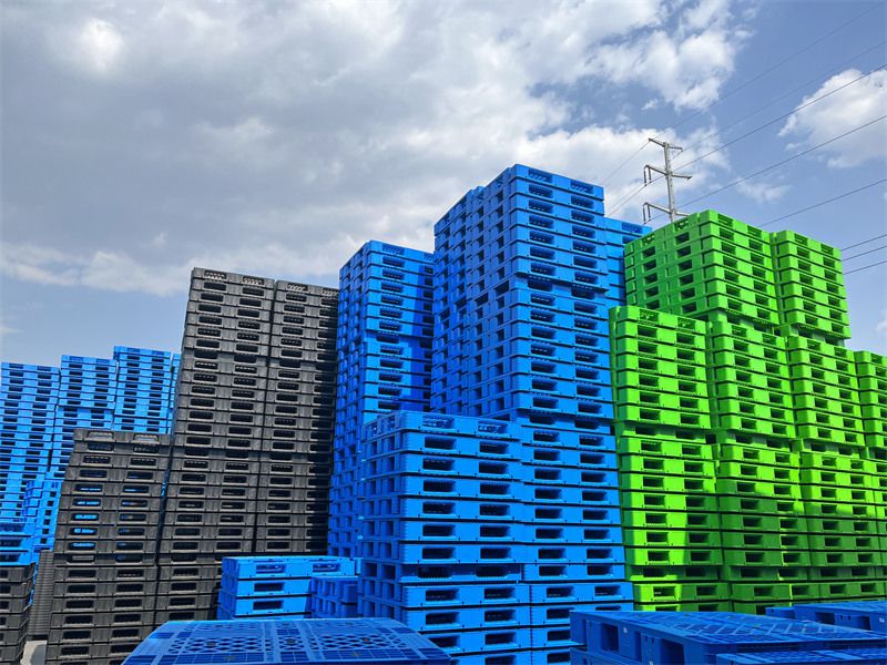 库存展示